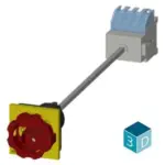 Siemens 3LD2013-0TK53 - Image 4