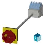 Siemens 3LD2015-0TK53 - Image 3