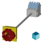 Siemens 3LD2015-0TK53 - Image 3