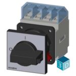 Siemens 3LD2050-0TK11 - Image 3