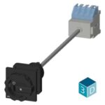 Siemens 3LD2044-0TK51 - Image 3