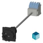 Siemens 3LD2013-1TL51 - Image 3