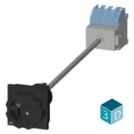 Siemens 3LD2013-1TL51 - Image 3