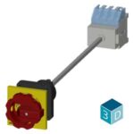 Siemens 3LD2044-1TL53 - Image 3