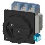 Siemens 3LD2804-1TP51 - Image 3