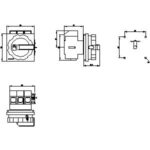 Siemens 3LD2804-1TP53 - Image 2
