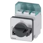 Siemens 3LD2122-0TK11