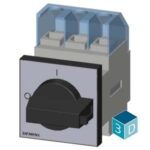 Siemens 3LD2122-0TK11 - Image 3