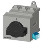 Siemens 3LD2130-0TK11 - Image 3