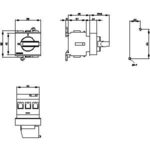 Siemens 3LD2130-0TK11-0AF5 - Image 2