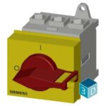 Siemens 3LD2130-0TK13 - Image 3