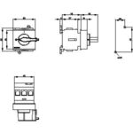 Siemens 3LD2130-0TK13 - Image 2