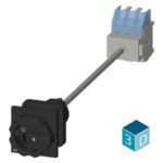 Siemens 3LD2144-0TK51 - Image 3