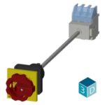 Siemens 3LD2144-0TK53 - Image 3