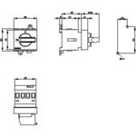 Siemens 3LD2030-1TL13 - Image 2