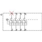 Siemens 3VM1450-1AA42-0AA0 - Image 4