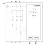 Siemens 3VA2125-7MN32-0AA0 - Image 4