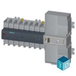 Siemens 3KC6428-2TA20-0TA3 - Image 3