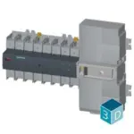 Siemens 3KC6430-2TA20-0TA3 - Image 3