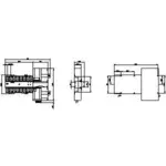 Siemens 3KC6432-2TA20-0TA3 - Image 2