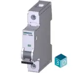 Siemens 5SJ4103-7HG40 - Image 3