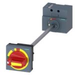 Siemens 3VA9137-0FK35