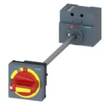 Siemens 3VA9137-0FK35