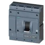 Siemens 3VA2580-6HM42-0AA0