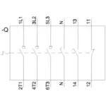 Siemens 3LD2054-2EP51 - Image 5