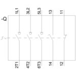 Siemens 3LD2886-2GP21 - Image 5