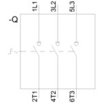 Siemens 3LD2013-0TK53 - Image 6