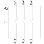 Siemens 3LD2130-0TK11-0AF5 - Image 5