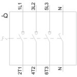 Siemens 3LD2044-1TL51 - Image 5