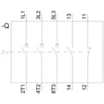 Siemens 3LD2804-1TP53 - Image 5