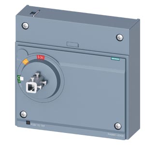 Siemens 3VA9687-0GK00