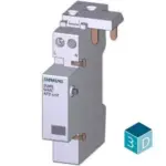 Siemens 5SM6011-2 - Image 3