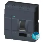 Siemens 3VA2510-7KQ42-0AA0 - Image 3