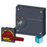 Siemens 3VA9687-0FK25 - Image 3