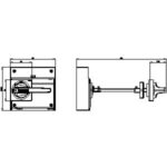 Siemens 3VA9687-0FK25 - Image 2