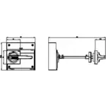 Siemens 3VA9687-0FK25 - Image 2