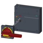 Siemens 3VA9687-0FK27 - Image 3