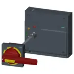 Siemens 3VA9687-0FK27 - Image 3