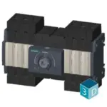 Siemens 3KC0326-2ME00-0AA0 - Image 3