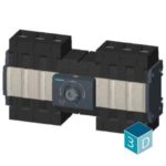 Siemens 3KC0328-2NE00-0AA0 - Image 3