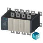 Siemens 3KC0442-0PE00-0AA0 - Image 3