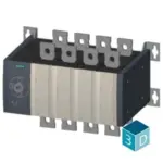 Siemens 3KC0444-0QE00-0AA0 - Image 3