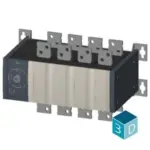 Siemens 3KC0450-0RE00-0AA0 - Image 3