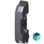 Siemens 3KC9603-2 - Image 3