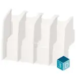 Siemens 3KC9604-2 - Image 3