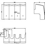 Siemens 3KC9604-2 - Image 2